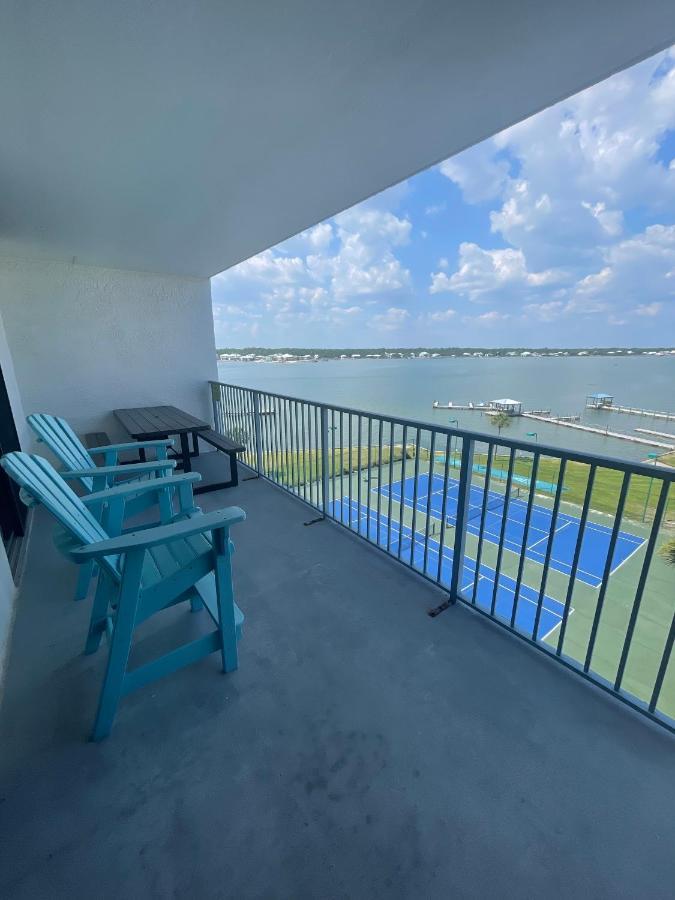 Glimpse Of Grace At The Bay Gulf Shores Exterior photo