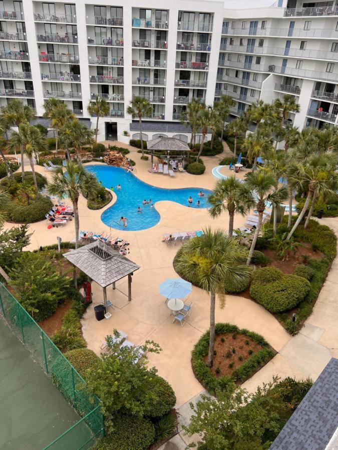 Glimpse Of Grace At The Bay Gulf Shores Exterior photo