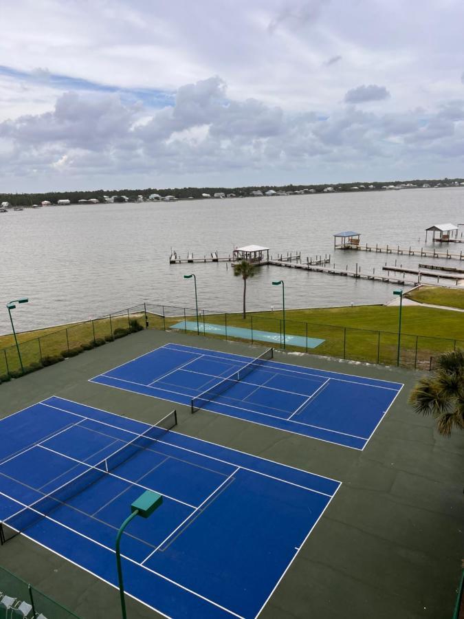 Glimpse Of Grace At The Bay Gulf Shores Exterior photo