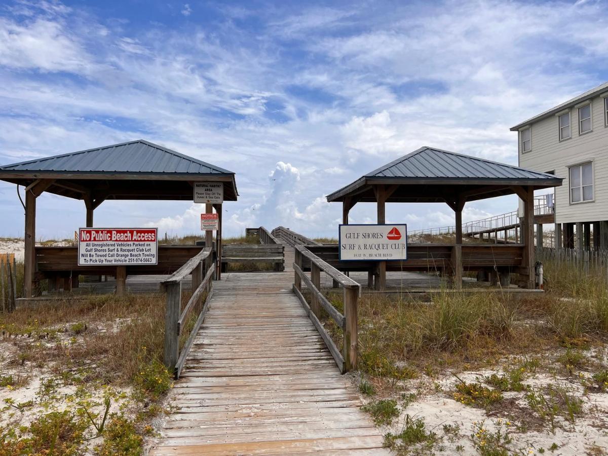 Glimpse Of Grace At The Bay Gulf Shores Exterior photo