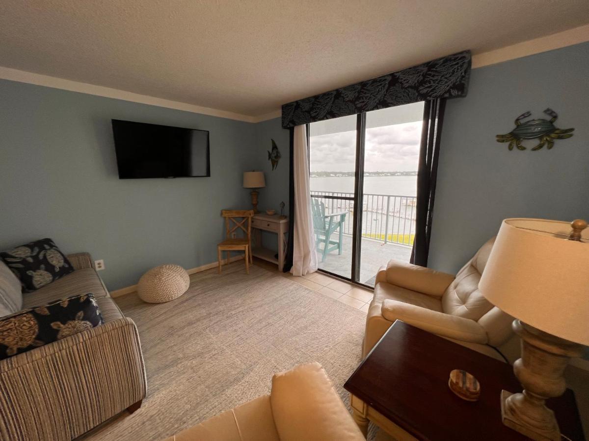 Glimpse Of Grace At The Bay Gulf Shores Exterior photo